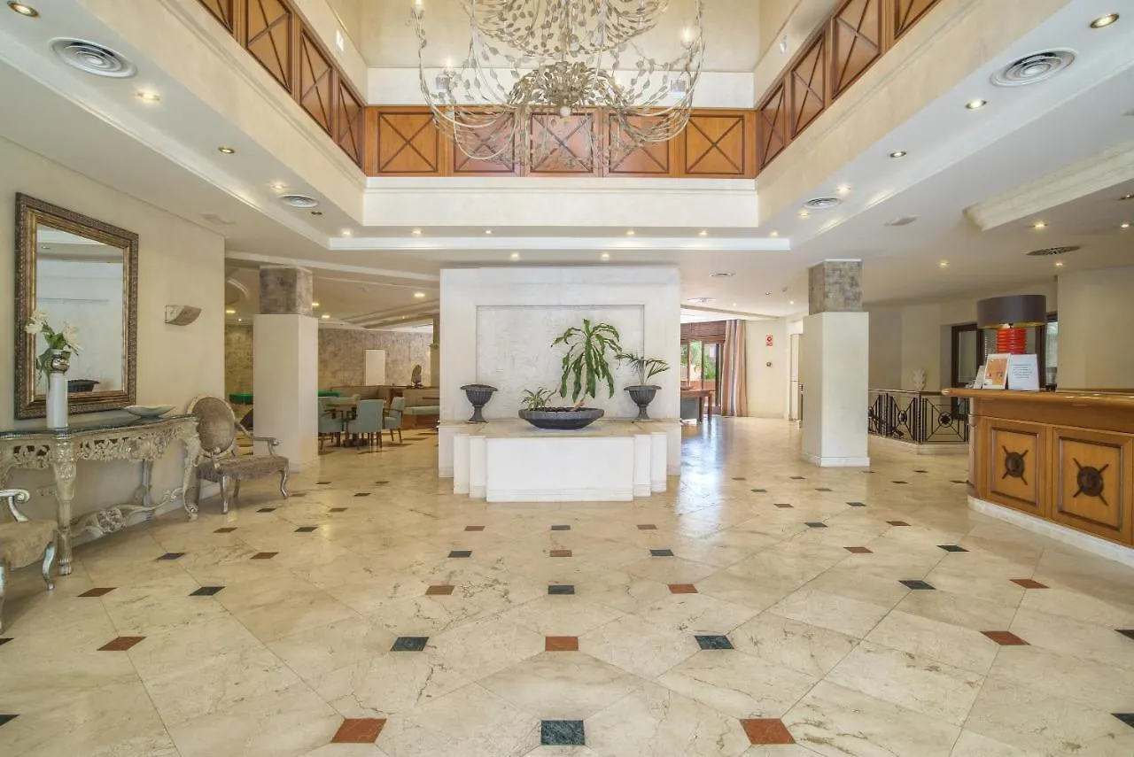 High Standard Beach Front Apartment Estepona 0*,  Spain